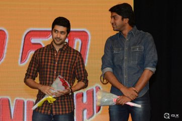 Lachhimdeviki O Lekkundi Movie Audio Launch